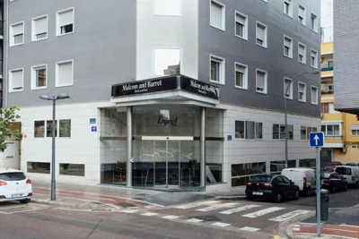 Hotel Malcom and Barret — foto 5