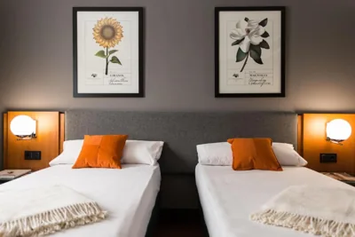 Hotel Malcom and Barret — foto 8