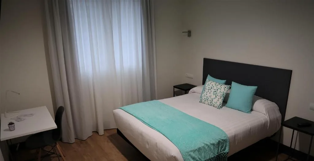 Camera doppia Standard — Hotel Malecon