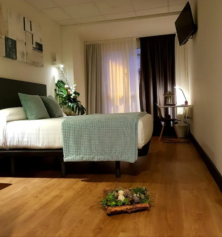 Camera doppia Superior — Hotel Malecon