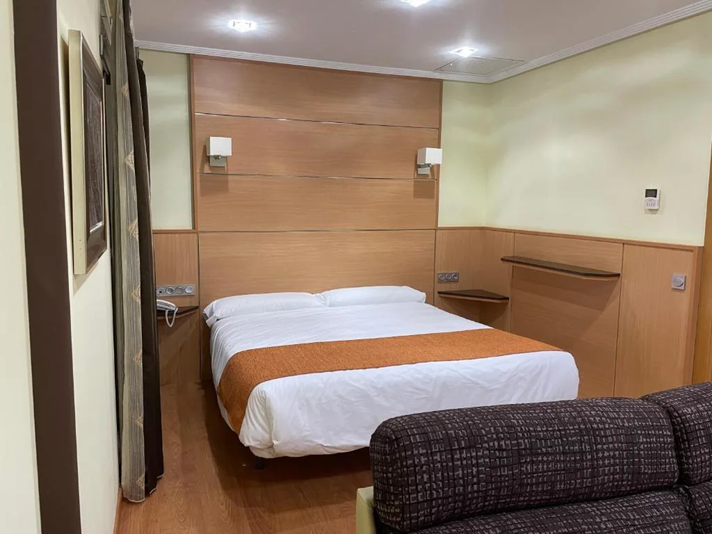 Hotel Malena