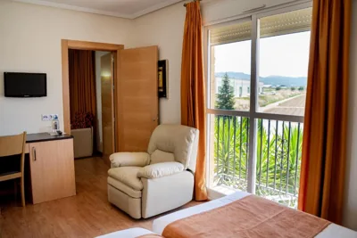 Hotel Malena — foto 3
