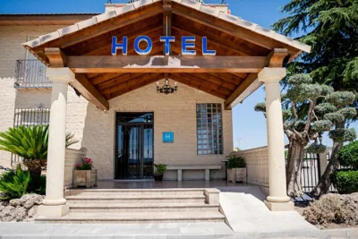 Hotel Malena — foto 4