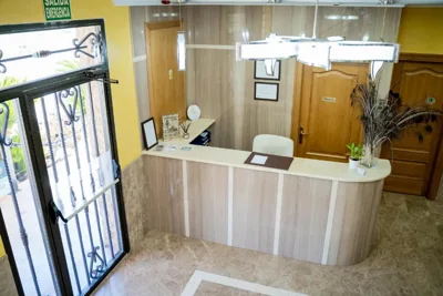 Hotel Malena — foto 10