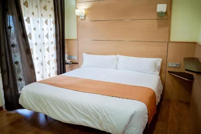 Hotel Malena — foto 12
