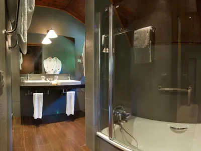 Hotel Manantial — foto 3