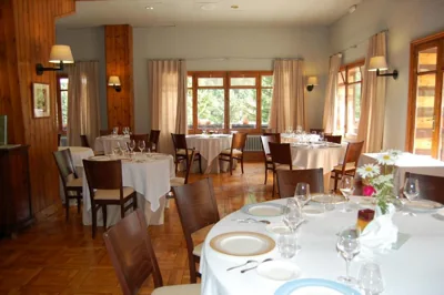 Hotel Manantial — foto 5