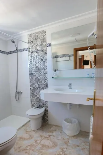 Hotel Manaus — foto 3