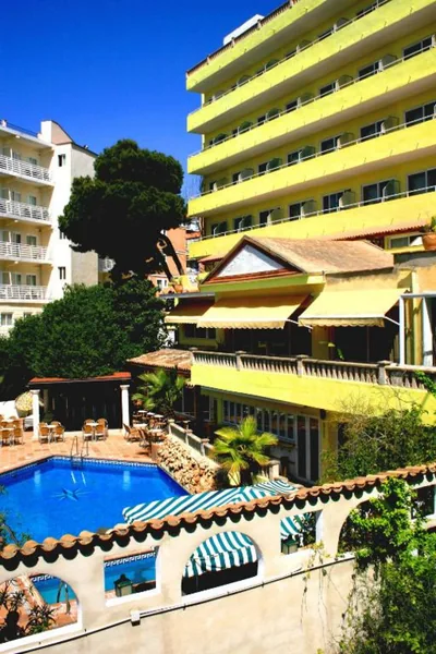Hotel Manaus — foto 4