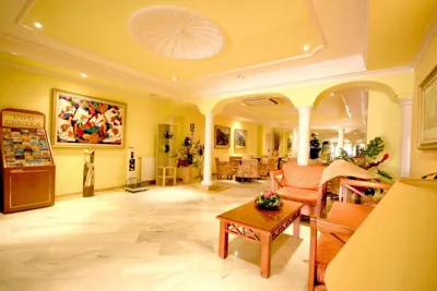 Hotel Manaus — foto 6