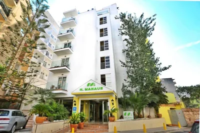 Hotel Manaus — foto 7