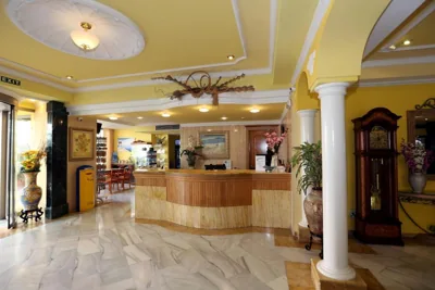 Hotel Manaus — foto 8