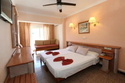 Hotel Manaus — foto 10