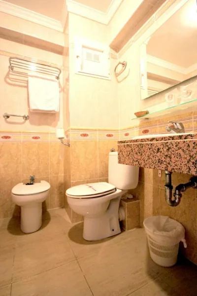 Hotel Manaus — foto 12