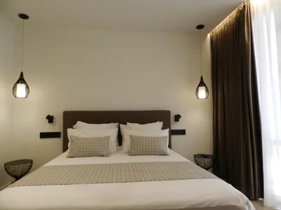 HOTEL MANEL — foto 2