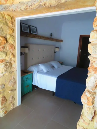 HOTEL MAÑET — foto 2