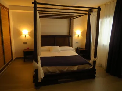 HOTEL MAÑET — foto 11