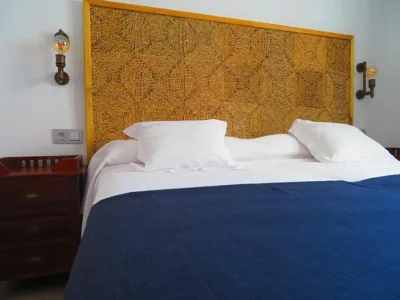 HOTEL MAÑET — foto 12