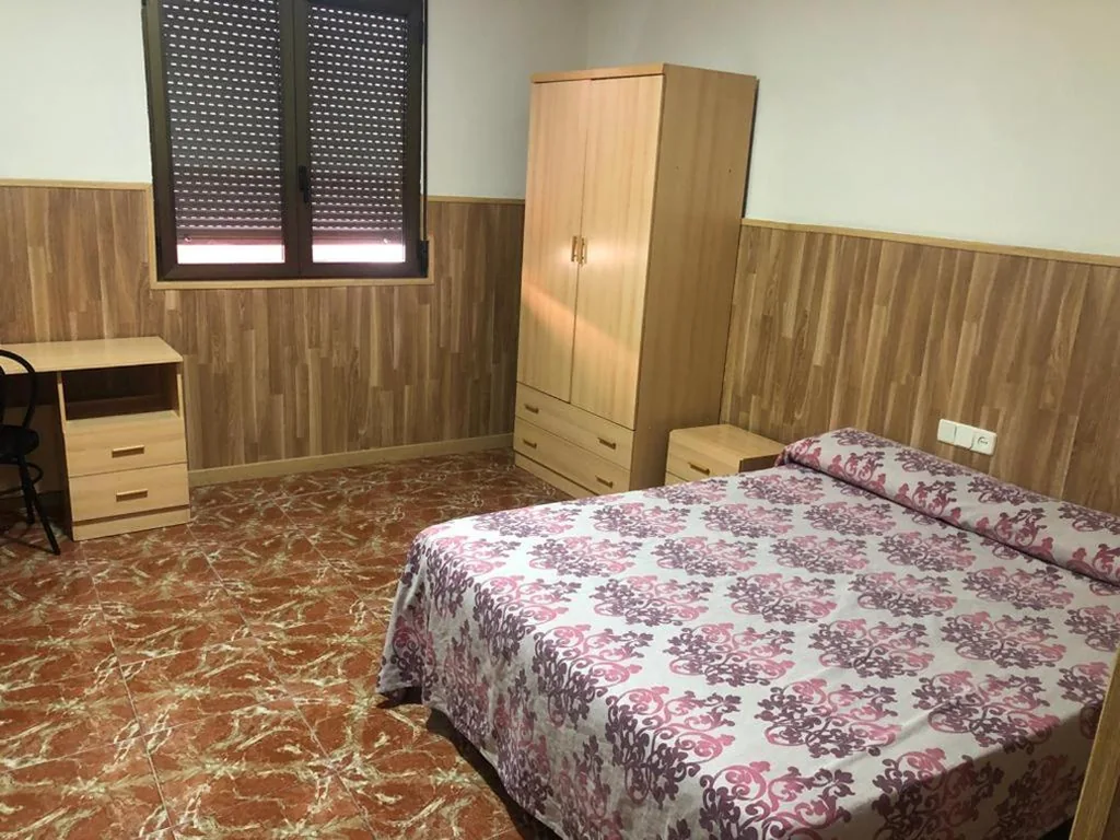 Habitación Doble — Hotel Manises