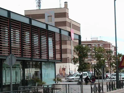 Hotel Manises — foto 3