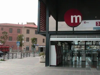 Hotel Manises — foto 4