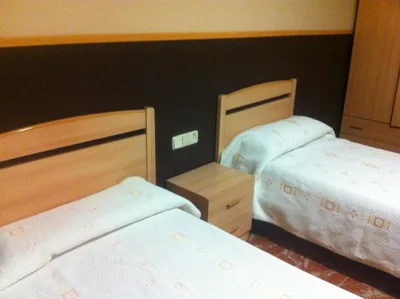 Hotel Manises — foto 9