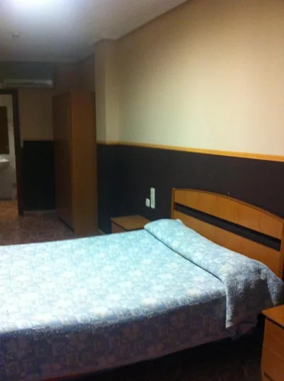 Hotel Manises — foto 12
