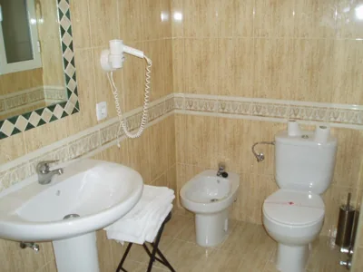 Hotel Manzanares — foto 3