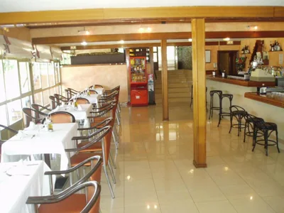 Hotel Manzanares — foto 5