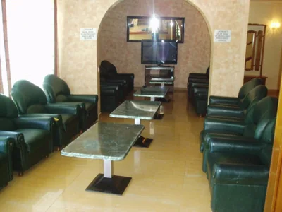 Hotel Manzanares — foto 6
