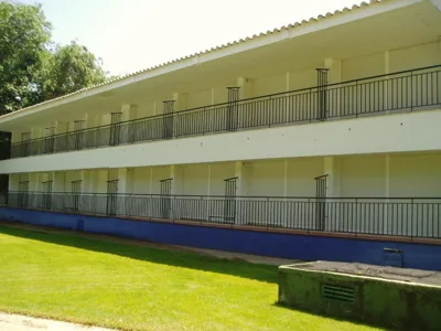 Hotel Manzanares — foto 7
