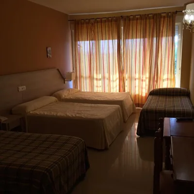 Hotel Manzanares — foto 8