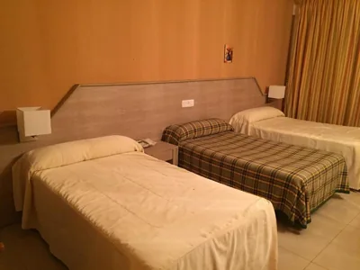 Hotel Manzanares — foto 10