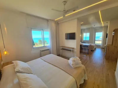 Hotel Mar Azul — foto 2