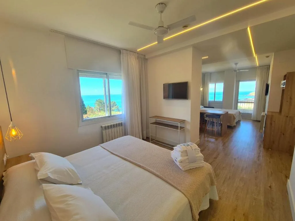 Hotel Mar Azul