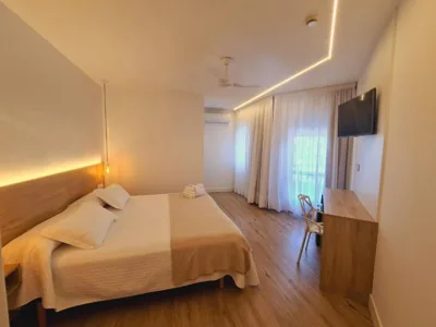 Hotel Mar Azul — foto 11