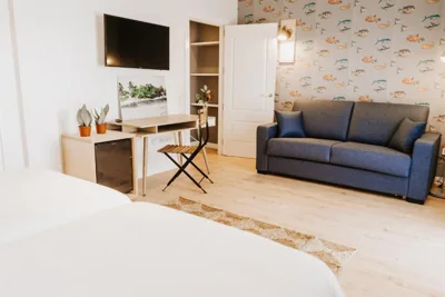 Hotel Mar Azul & Surf — foto 4