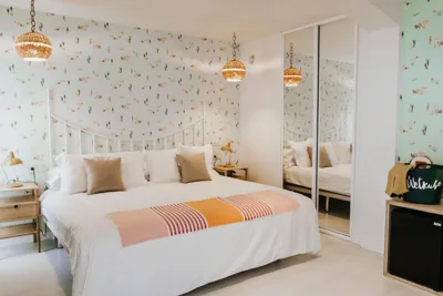 Hotel Mar Azul & Surf — foto 5