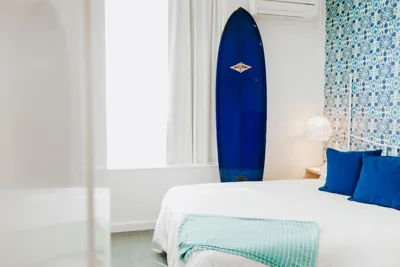 Hotel Mar Azul & Surf — foto 10