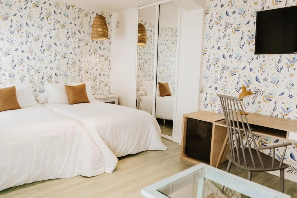 Suite Junior Familiar — Hotel Mar Azul & Surf