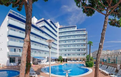 Hotel Mar Blau — foto 3