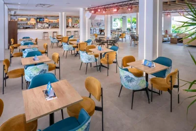 Hotel Mar Blau — foto 4