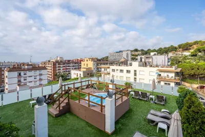 Hotel Mar Blau — foto 5