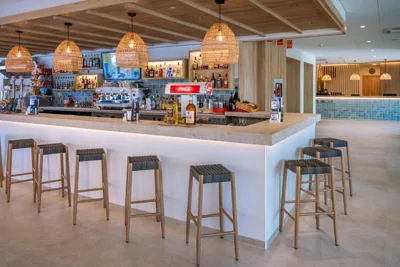 Hotel Mar Blau — foto 8