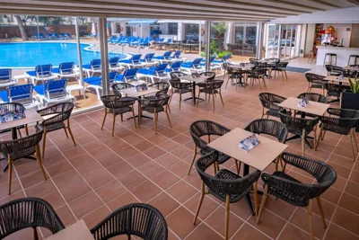 Hotel Mar Blau — foto 9
