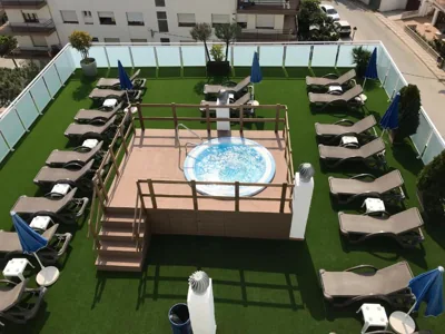 Hotel Mar Blau — foto 10