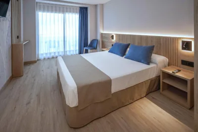 Hotel Mar Blau — foto 12