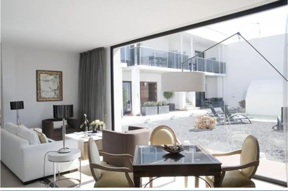 Hotel Mar d'Espills - Adults Only