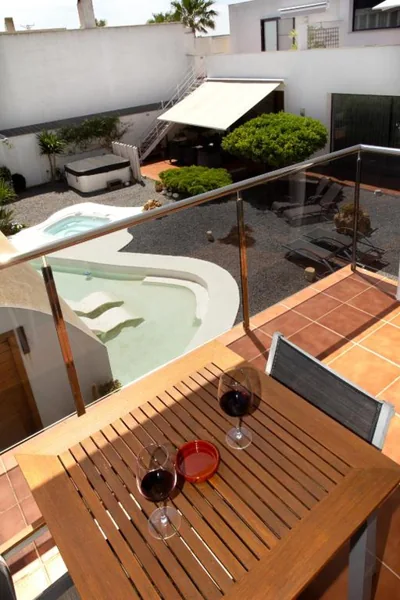 Hotel Mar d'Espills - Adults Only — foto 4