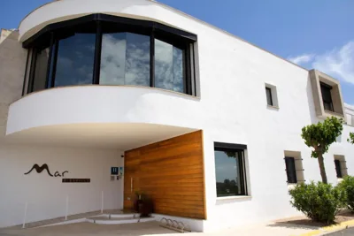 Hotel Mar d'Espills - Adults Only — foto 9